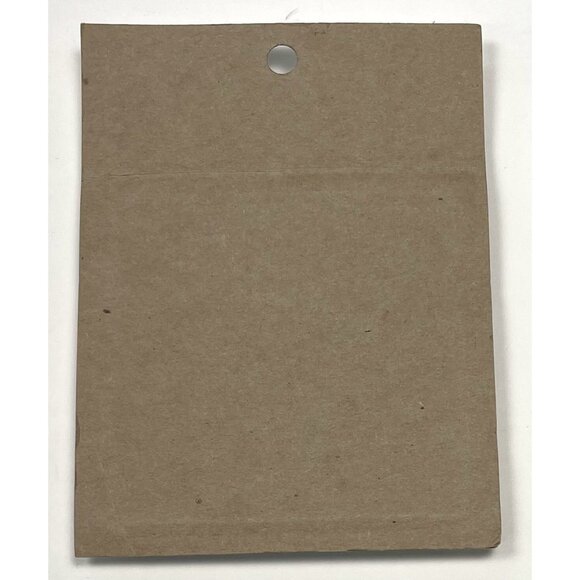 VTG NANCO Embroidered 3" SOUVENIR EMBLEM Patch Plymouth, Mass. MAYFLOWER NIP NEW - Picture 2 of 2